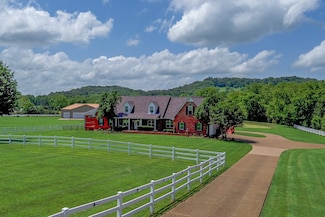 1446 Kittrell Rd, Franklin, TN 37064