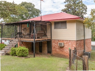 1505 County Rd, Crockett, TX 75835