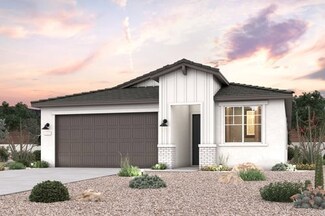 Heron, Surprise, AZ 85387