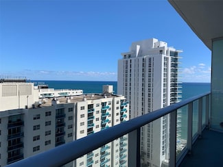 4111 S Ocean Dr Unit 1512, Hollywood, FL 33019