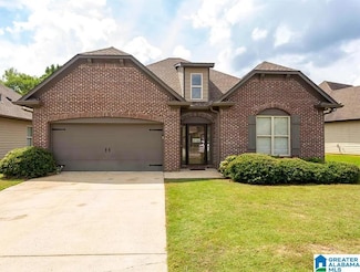 2084 Shamrock Ln, Moody, AL 35004