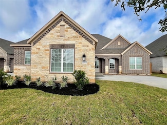 10618 Sutter Creek Dr, Rosharon, TX 77583