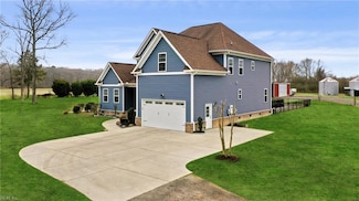 115 Cooks Landing Rd, Camden, NC 27921
