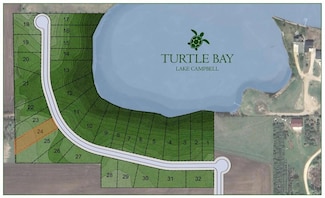 L24 Turtle Bay Addition Unit L24 Turtle Bay Road, Brookings, SD 57006