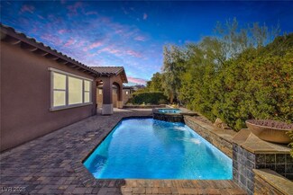 775 Porto Mio Way, Las Vegas, NV 89138