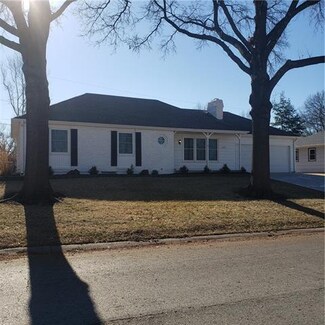12819 E 49th Terrace S, Independence, MO 64055
