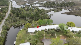 11378 W Bayshore Dr Unit 47, Crystal River, FL 34429