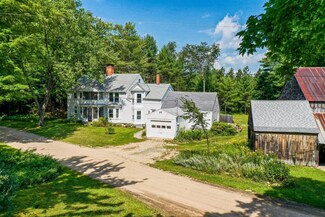 231 Bryant Rd, Tamworth, NH 03886