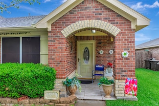 394 Sherandoe Ln, Alvin, TX 77511
