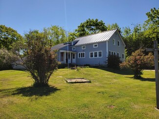 437 Bean Rd, Otisfield, ME 04270