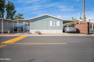 8401 N 67th Ave Unit 69, Glendale, AZ 85302