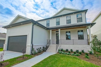 2416 Prentiss Ave, New Orleans, LA 70122