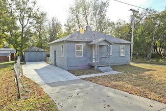 515 W Taft St, Wichita, KS 67213