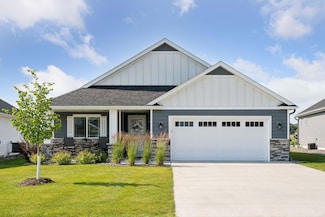 8876 151st Ln NW, Ramsey, MN 55303