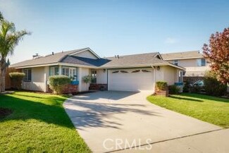 4227 Shadowcrest Dr, Santa Maria, CA 93455