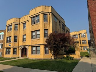 1336 S Austin Blvd, Cicero, IL 60804
