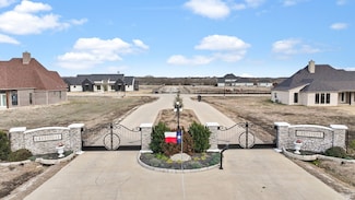 Lot 12A Phase 5 Campbell Rd, Waxahachie, TX 75167