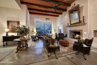 3920 E Ina Rd, Tucson, AZ 85718
