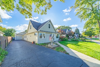 3437 Scott St, Franklin Park, IL 60131