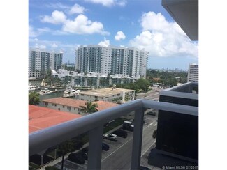 7928 West Dr Unit 904, North Bay Village, FL 33141