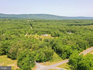 Lot 2 Sleepywoods Rd, Cross Junction, VA 22625