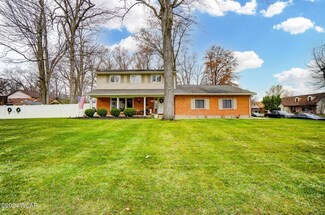 1550 Pro Dr, Lima, OH 45805
