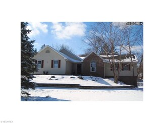 3852 Mill St, Richfield, OH 44286