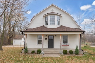 808 SW O Hwy, Holden, MO 64040