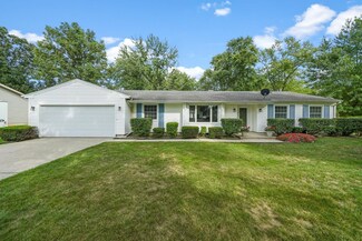 6146 Hampshire Dr, South Bend, IN 46614