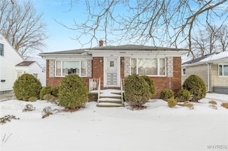 135 Toelsin Rd, Buffalo, NY 14225