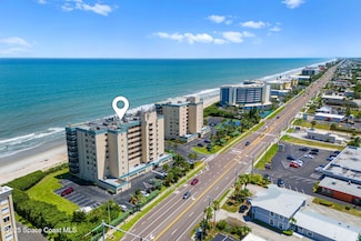 1125 Highway A1a Unit 501, Satellite Beach, FL 32937