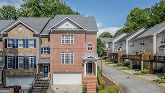 3136 Mercer University Dr Unit 6, Atlanta, GA 30341