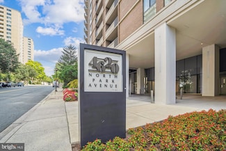 4620 N Park Ave, Chevy Chase, MD 20815