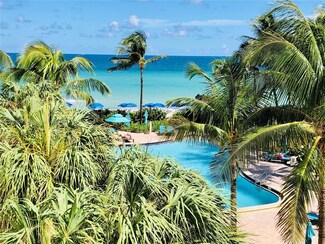 3901 S Ocean Dr Unit 3G, Hollywood, FL 33019