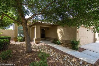 2481 S Comanche Dr, Chandler, AZ 85286