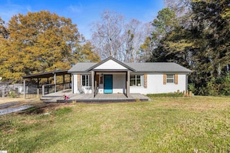 322 Sequoia Dr, Spartanburg, SC 29306