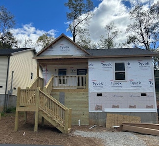 1417 Varnell Ave NE, Roanoke, VA 24012