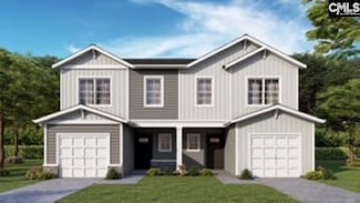 2327 Bellflower St, Sumter, SC 29153