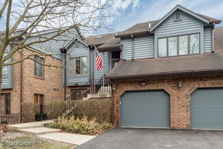 1107 Mistwood Ln, Downers Grove, IL 60515