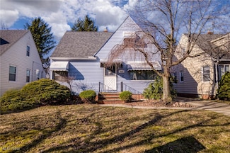 4165 Harwood Rd, Cleveland, OH 44121