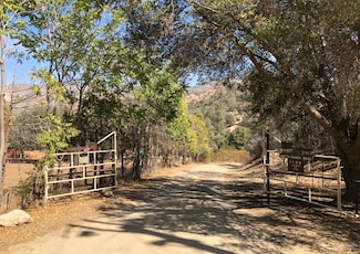 0 N Ranch Rd Unit 9992324, Havilah, CA 93518