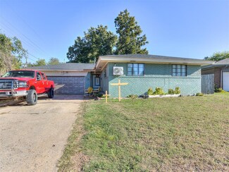 2608 SW 54th St, Oklahoma City, OK 73119