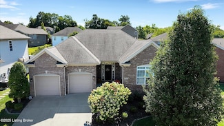 17505 Stallion Way, Louisville, KY 40245