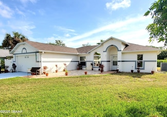 20 Lake Meadow Way, Ormond Beach, FL 32174