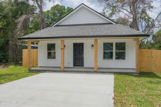1050 Butler Ave, Saint Augustine, FL 32084