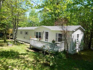 27 Sierra Dr Unit 108, Jaffrey, NH 03452