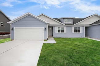308 Lilac Ln, Stoughton, WI 53589