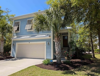 18 Trigger Fish Ln, Murrells Inlet, SC 29576