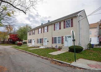 11 Newcomb St Unit A, Providence, RI 02908
