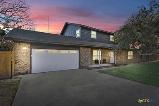2 Walnut Rd, Belton, TX 76513